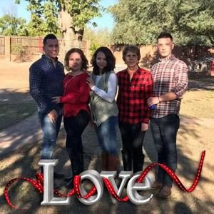 Meet your Posher, Rosa